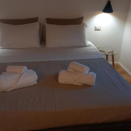 La Casetta Guest House Oristano Exterior foto