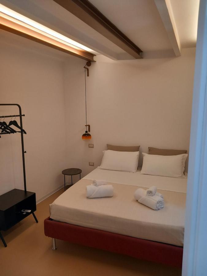 La Casetta Guest House Oristano Exterior foto