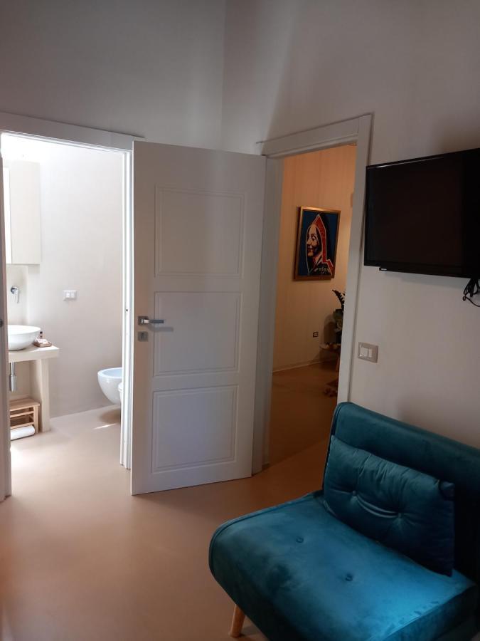 La Casetta Guest House Oristano Exterior foto