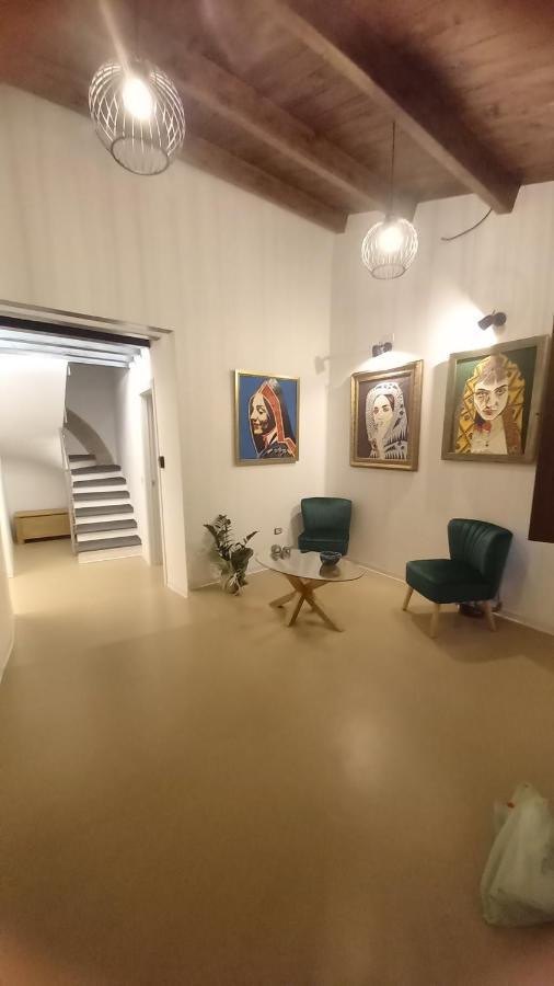 La Casetta Guest House Oristano Exterior foto