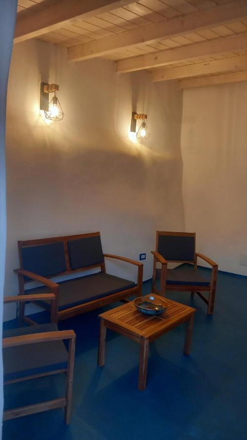 La Casetta Guest House Oristano Exterior foto
