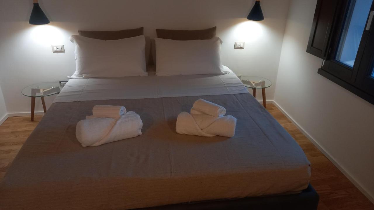 La Casetta Guest House Oristano Exterior foto