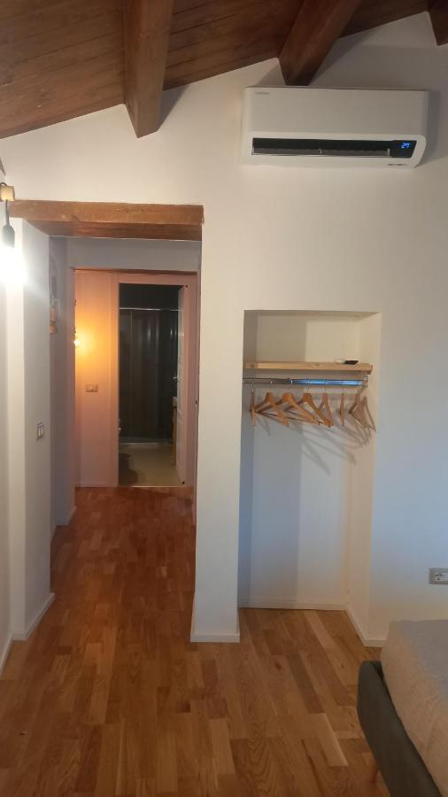 La Casetta Guest House Oristano Exterior foto