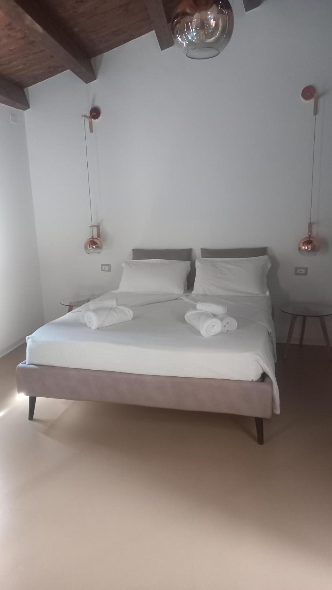 La Casetta Guest House Oristano Exterior foto
